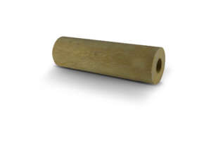 GlassRock Stone Wool Pipes