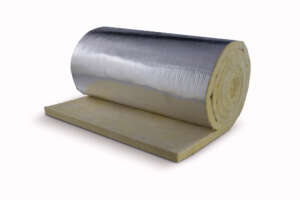 GlassRock Glass Wool Blankets