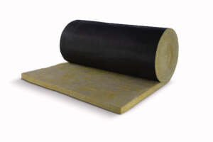 GlassRock Stone Wool Blankets